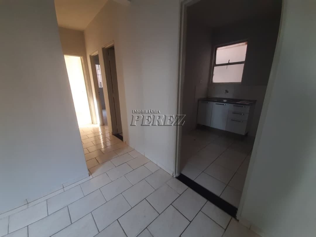 Apartamento para alugar no Jardim das Américas, região norte de Londrina - Residencial América Central II - Foto 3