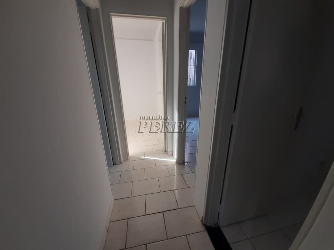 Apartamento para alugar no Jardim das Américas, região norte de Londrina - Residencial América Central II - Foto 6