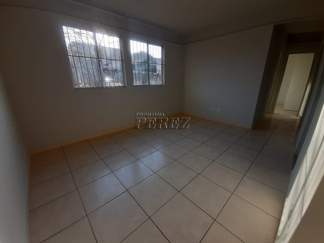 Apartamento para alugar na zona norte de Londrina, Residencial América Central || - Foto 1