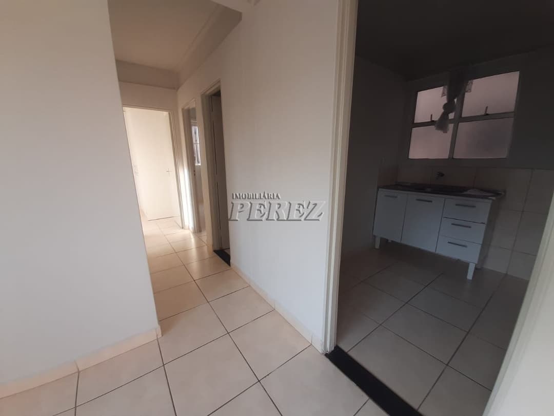 Apartamento para alugar na zona norte de Londrina, Residencial América Central || - Foto 3