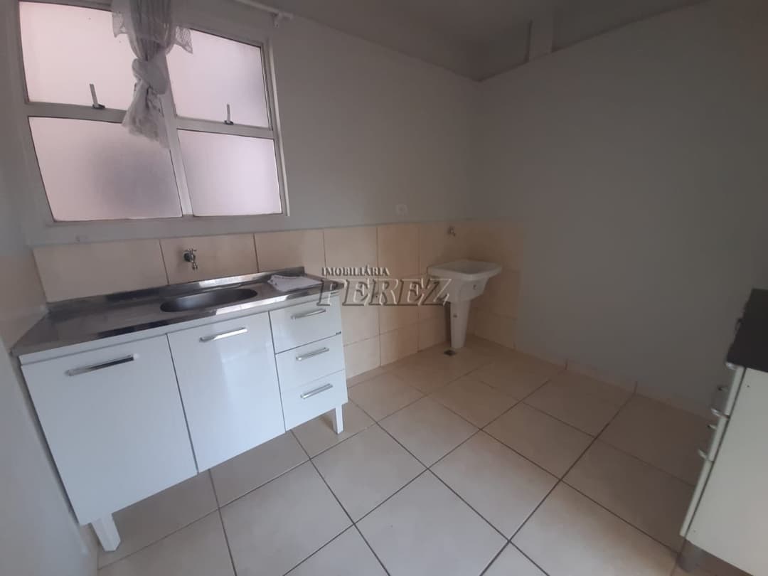Apartamento para alugar na zona norte de Londrina, Residencial América Central || - Foto 5