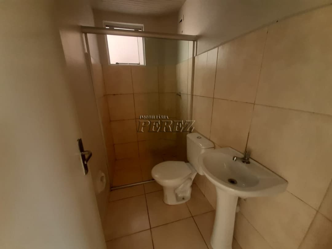 Apartamento para alugar na zona norte de Londrina, Residencial América Central || - Foto 13