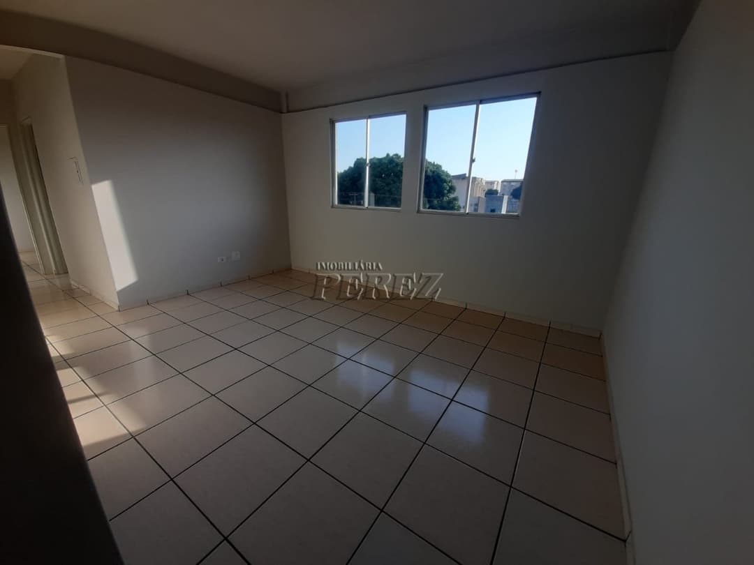 Apartamento para alugar no Jardim das Américas, região norte de Londrina. - Foto 1
