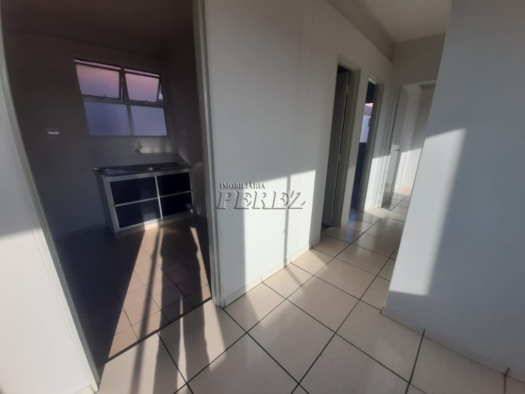Apartamento para alugar no Jardim das Américas, região norte de Londrina. - Foto 3