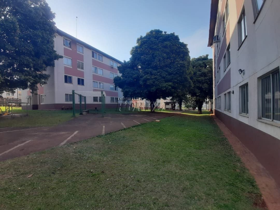 Apartamento para alugar no Jardim das Américas, região norte de Londrina. - Foto 15