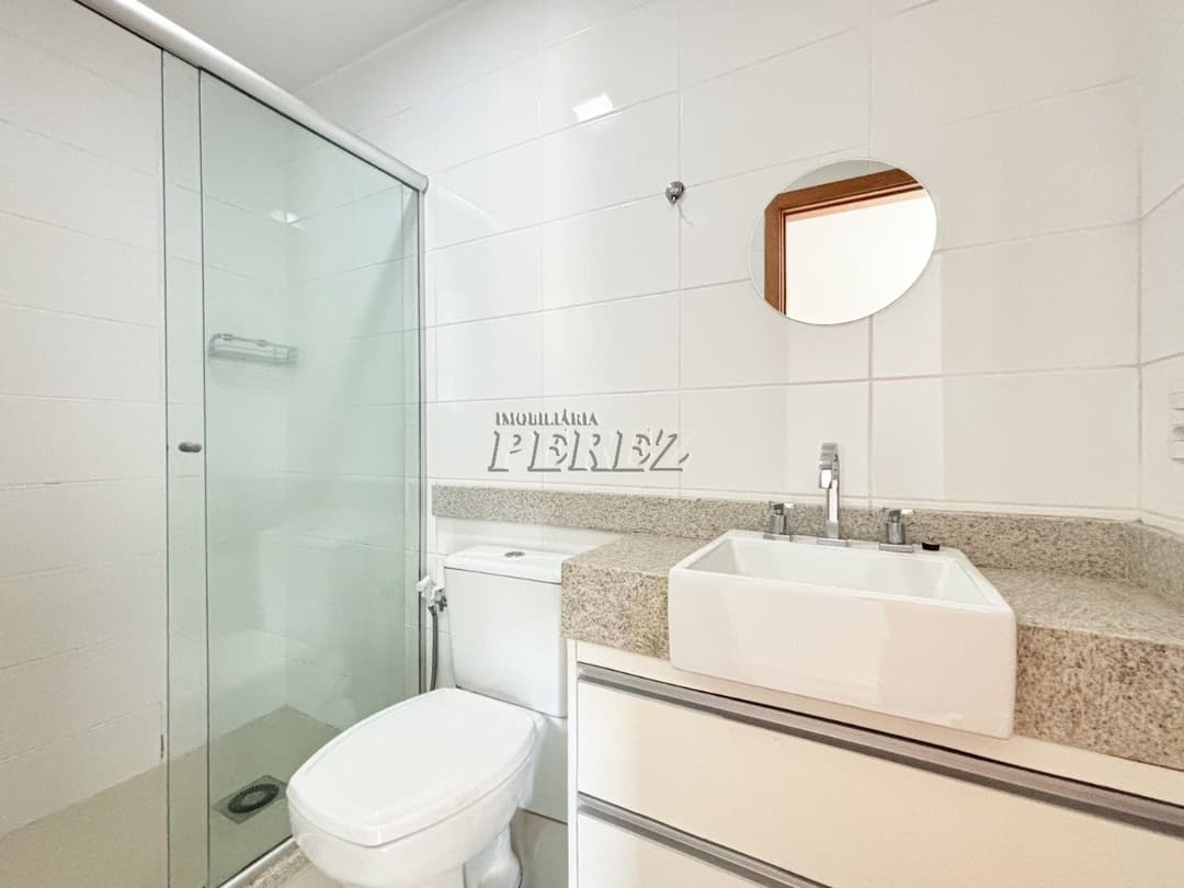 Apartamento para alugar no Edifício Verano, no centro de Londrina. - Foto 17