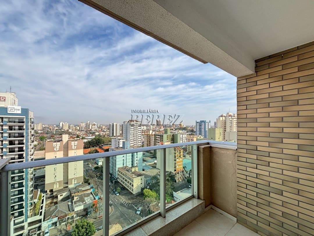 Apartamento para alugar no Edifício Verano, no centro de Londrina. - Foto 8
