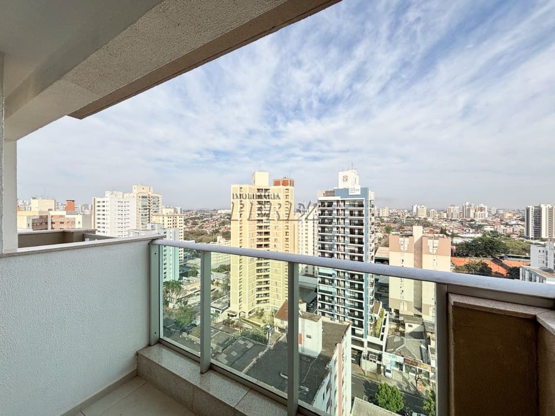 Apartamento para alugar no Edifício Verano, no centro de Londrina. - Foto 10