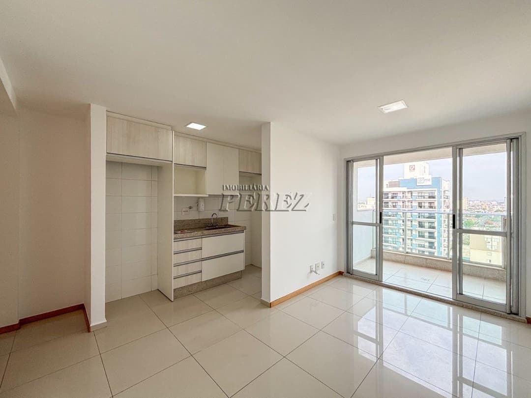 Apartamento para alugar no Edifício Verano, no centro de Londrina. - Foto 0