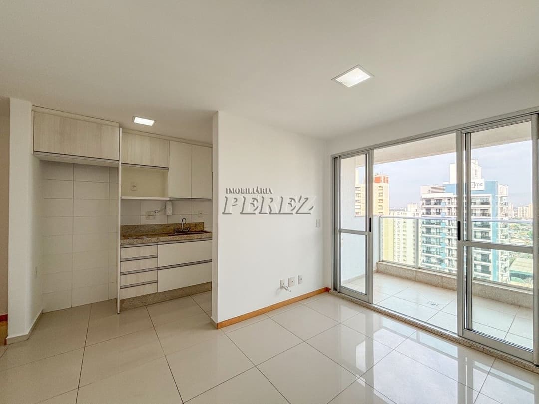 Apartamento para alugar no Edifício Verano, no centro de Londrina. - Foto 7
