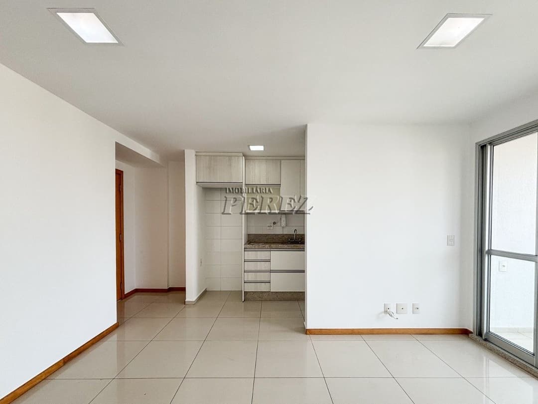 Apartamento para alugar no Edifício Verano, no centro de Londrina. - Foto 6