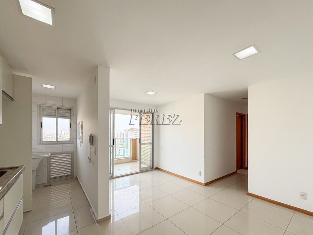 Apartamento para alugar no Edifício Verano, no centro de Londrina. - Foto 1