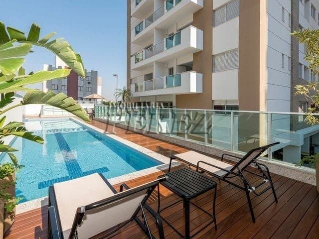 Apartamento para alugar no Edifício Verano, no centro de Londrina. - Foto 18