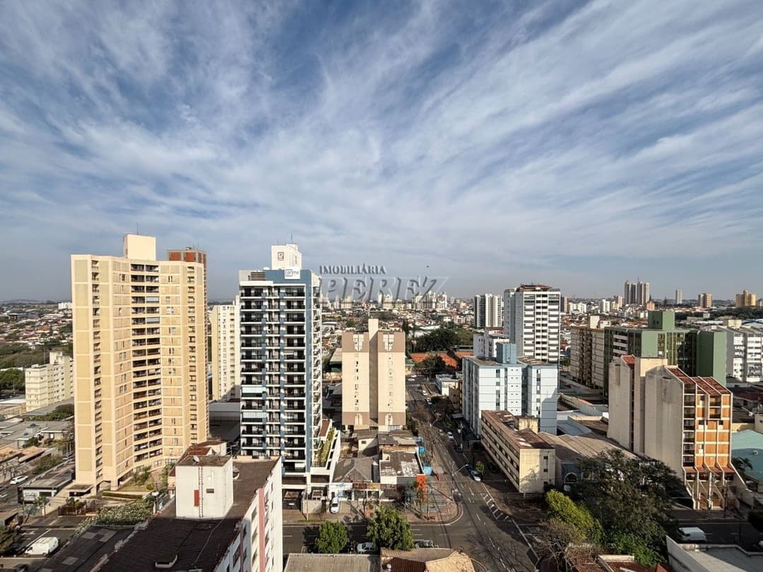 Apartamento para alugar no Edifício Verano, no centro de Londrina. - Foto 9