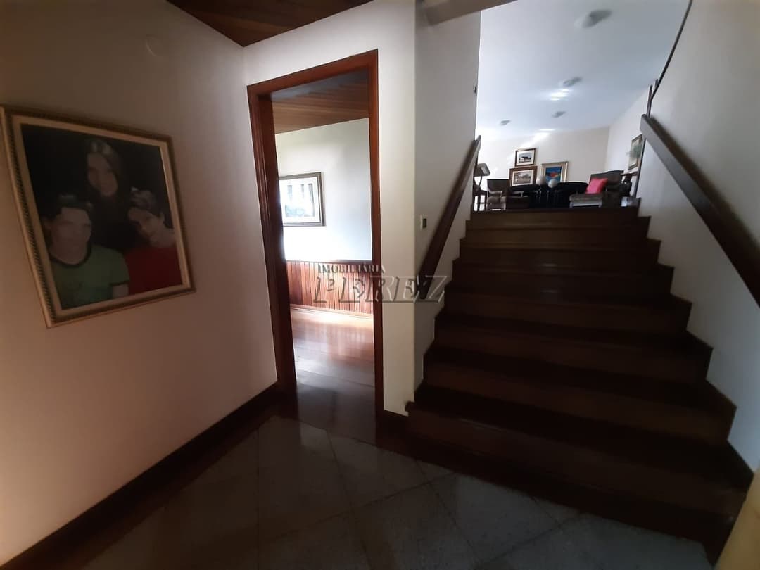 Casa para alugar no Jardim do Lago, região sul de Londrina. - Foto 2