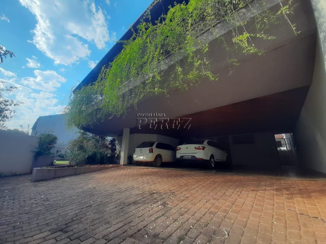 Casa para alugar no Jardim do Lago, região sul de Londrina. - Foto 3