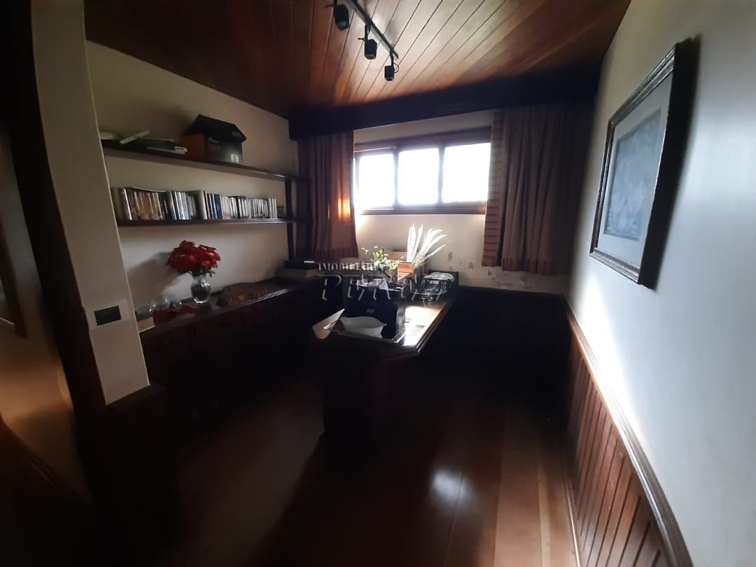 Casa para alugar no Jardim do Lago, região sul de Londrina. - Foto 5