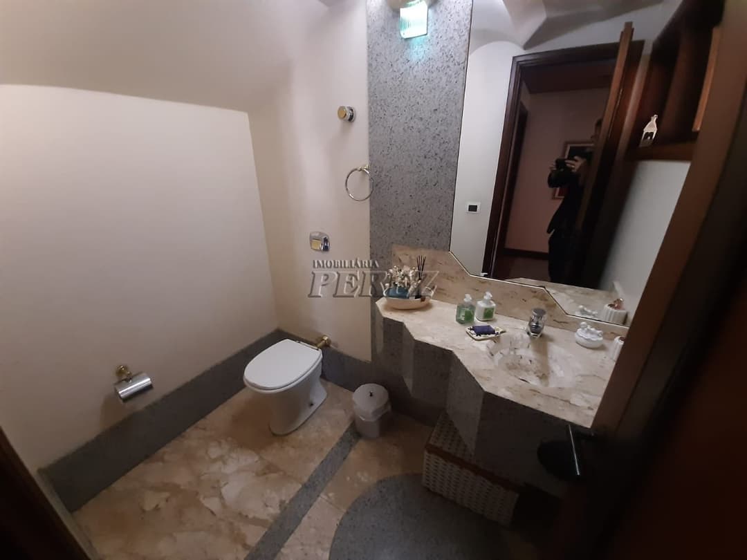Casa para alugar no Jardim do Lago, região sul de Londrina. - Foto 6