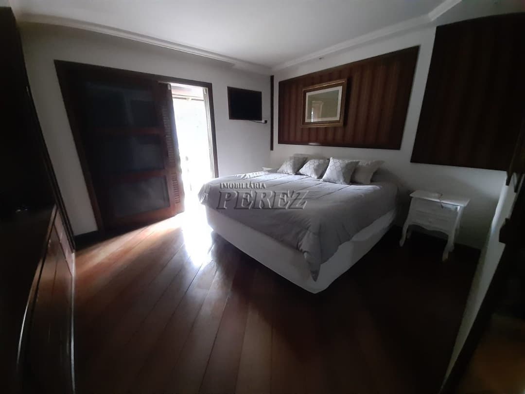 Casa para alugar no Jardim do Lago, região sul de Londrina. - Foto 17