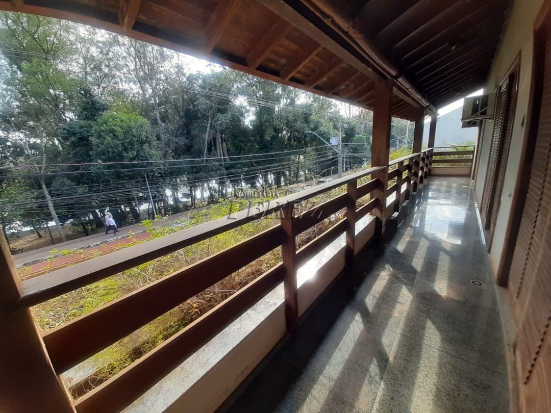 Casa para alugar no Jardim do Lago, região sul de Londrina. - Foto 21