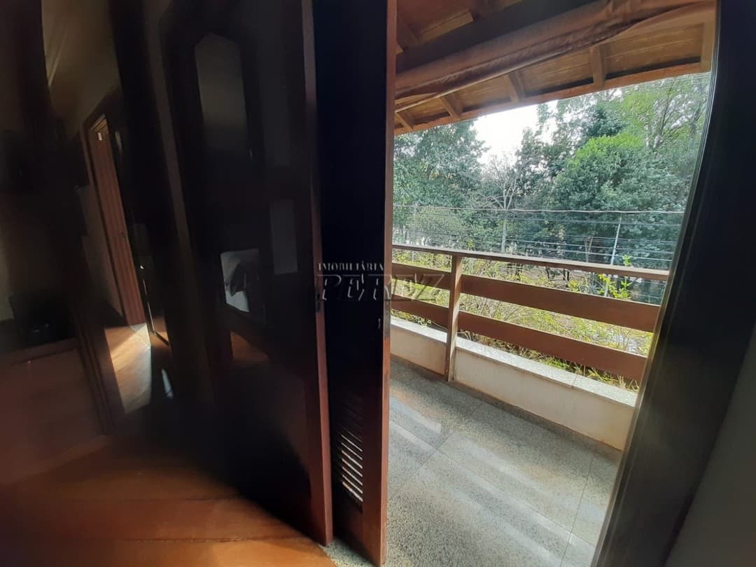 Casa para alugar no Jardim do Lago, região sul de Londrina. - Foto 22