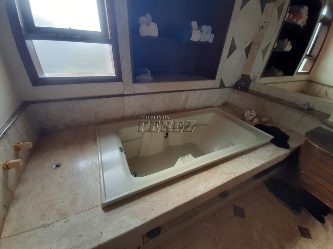 Casa para alugar no Jardim do Lago, região sul de Londrina. - Foto 24