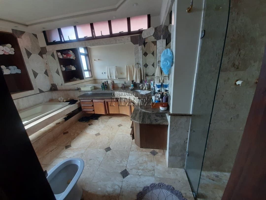 Casa para alugar no Jardim do Lago, região sul de Londrina. - Foto 25
