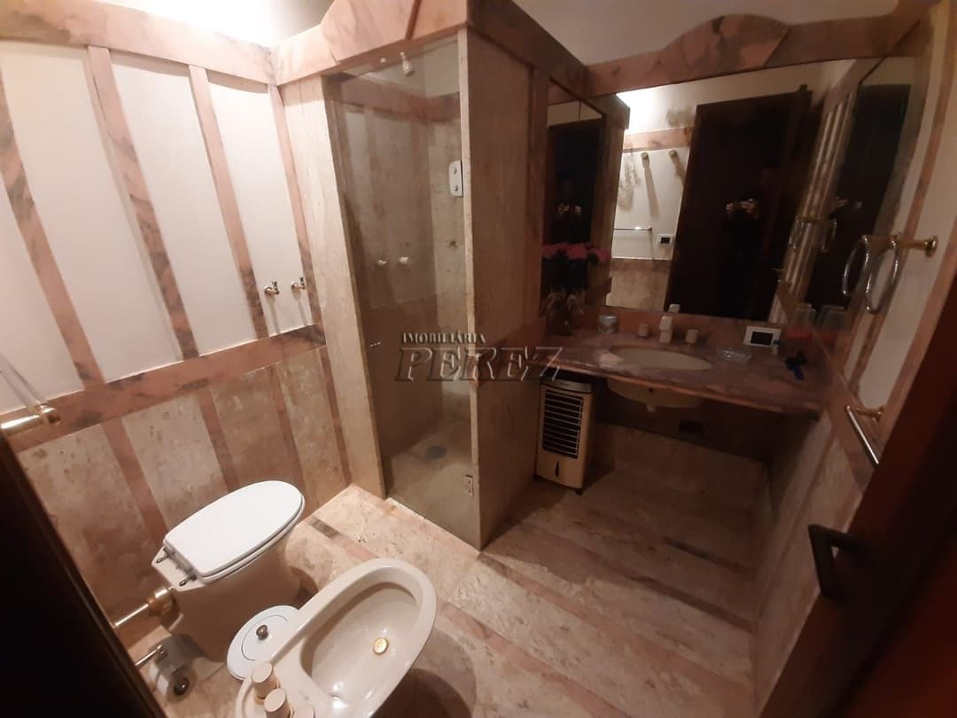 Casa para alugar no Jardim do Lago, região sul de Londrina. - Foto 31