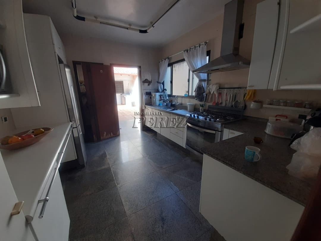 Casa para alugar no Jardim do Lago, região sul de Londrina. - Foto 37