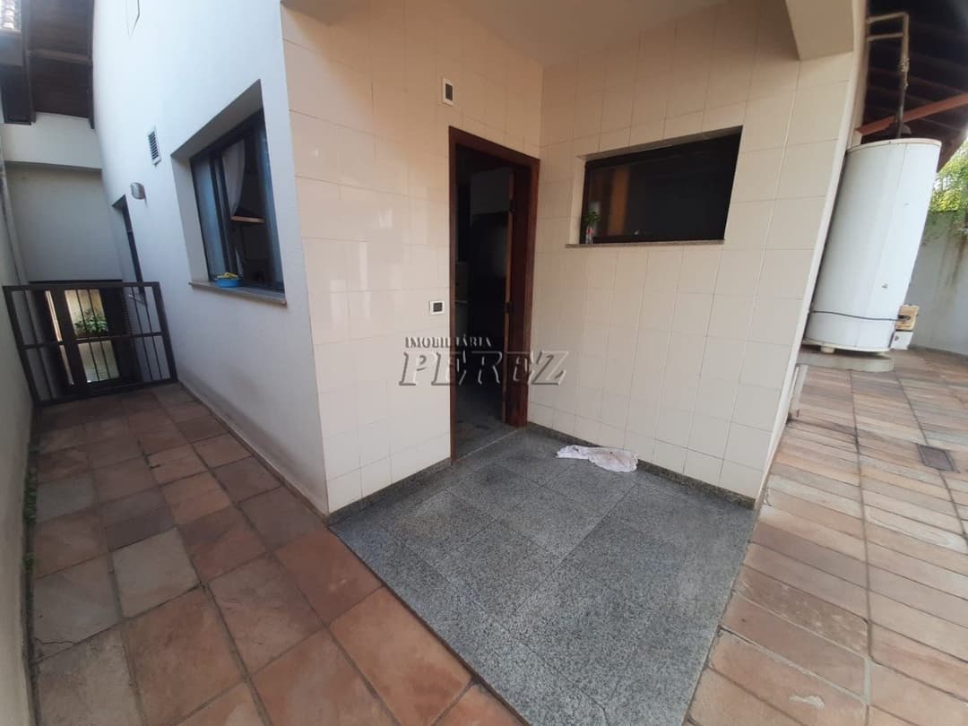 Casa para alugar no Jardim do Lago, região sul de Londrina. - Foto 40