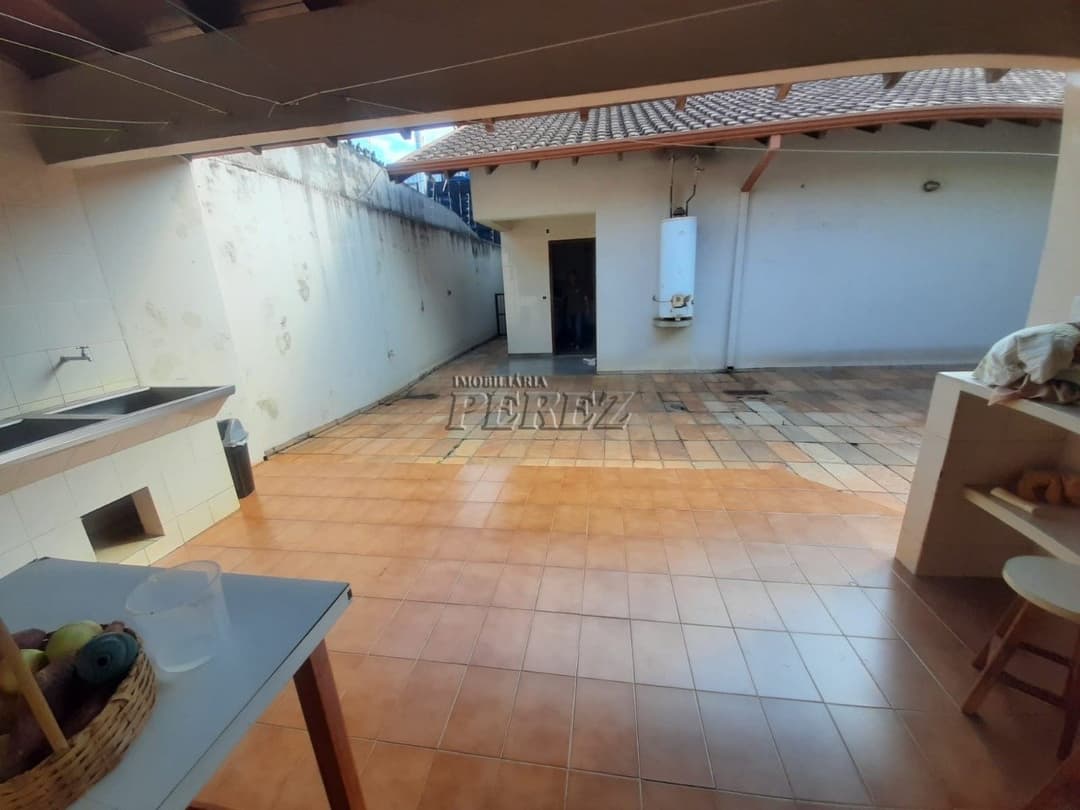 Casa para alugar no Jardim do Lago, região sul de Londrina. - Foto 42