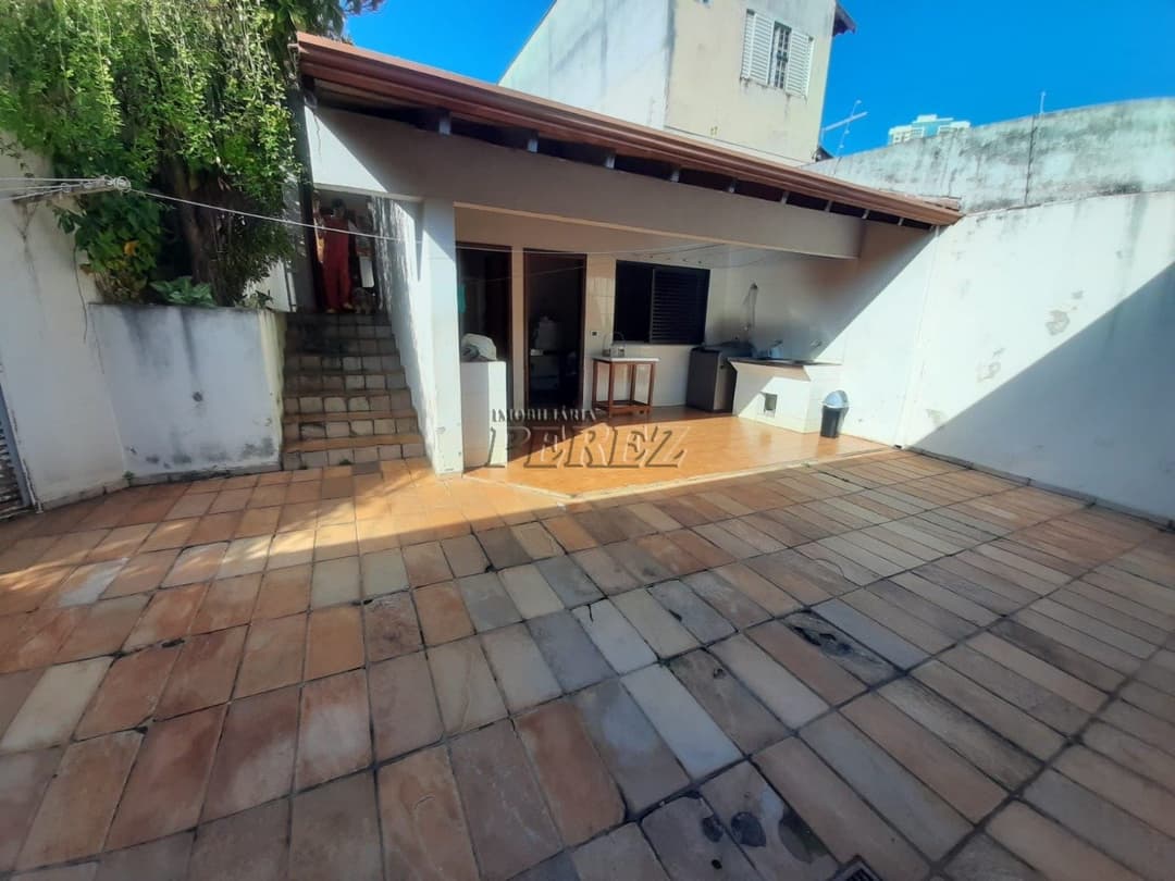 Casa para alugar no Jardim do Lago, região sul de Londrina. - Foto 45