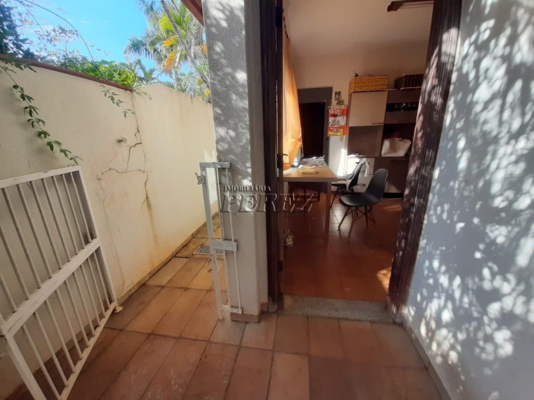 Casa para alugar no Jardim do Lago, região sul de Londrina. - Foto 46