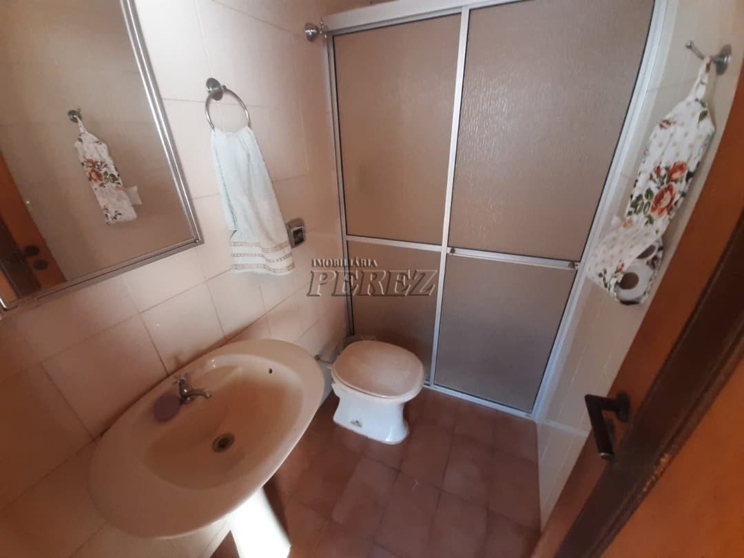 Casa para alugar no Jardim do Lago, região sul de Londrina. - Foto 47