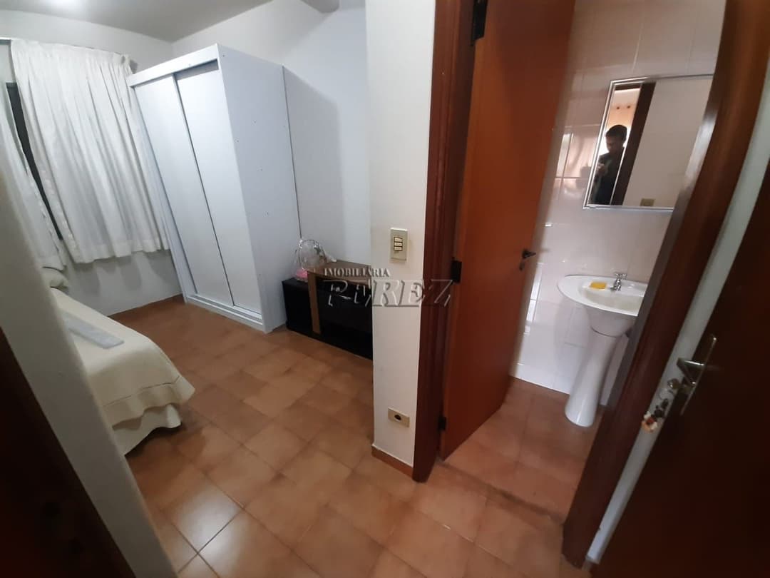 Casa para alugar no Jardim do Lago, região sul de Londrina. - Foto 50