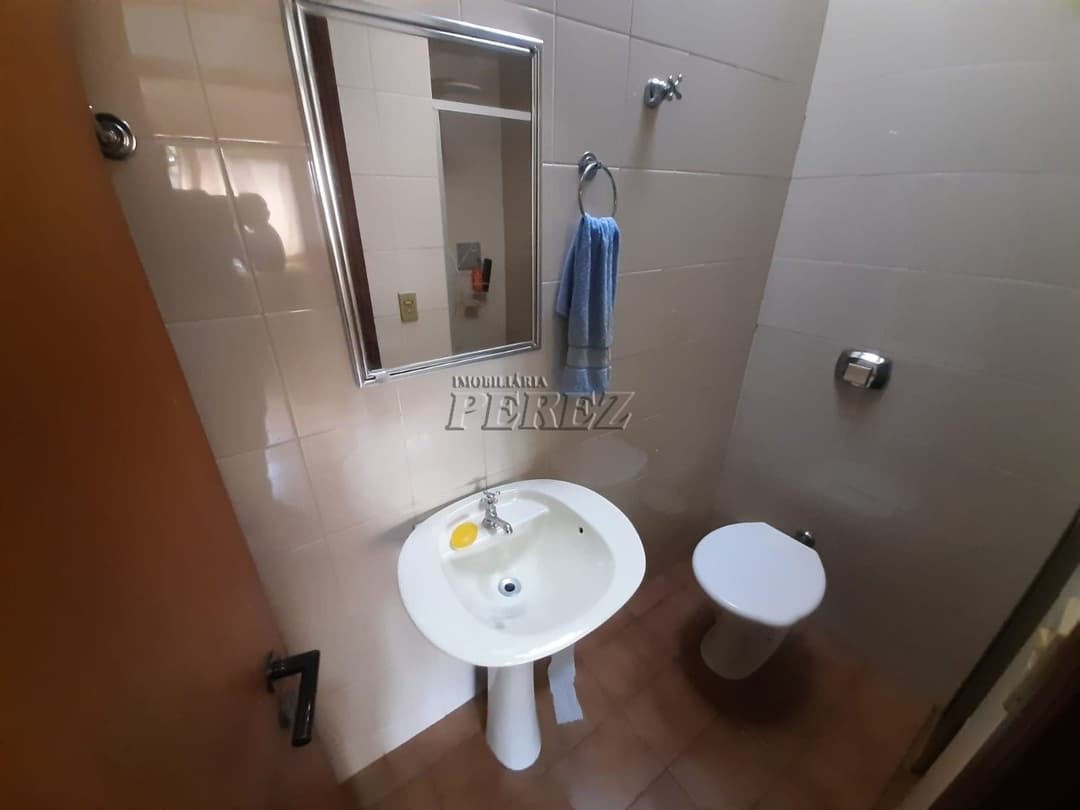 Casa para alugar no Jardim do Lago, região sul de Londrina. - Foto 53