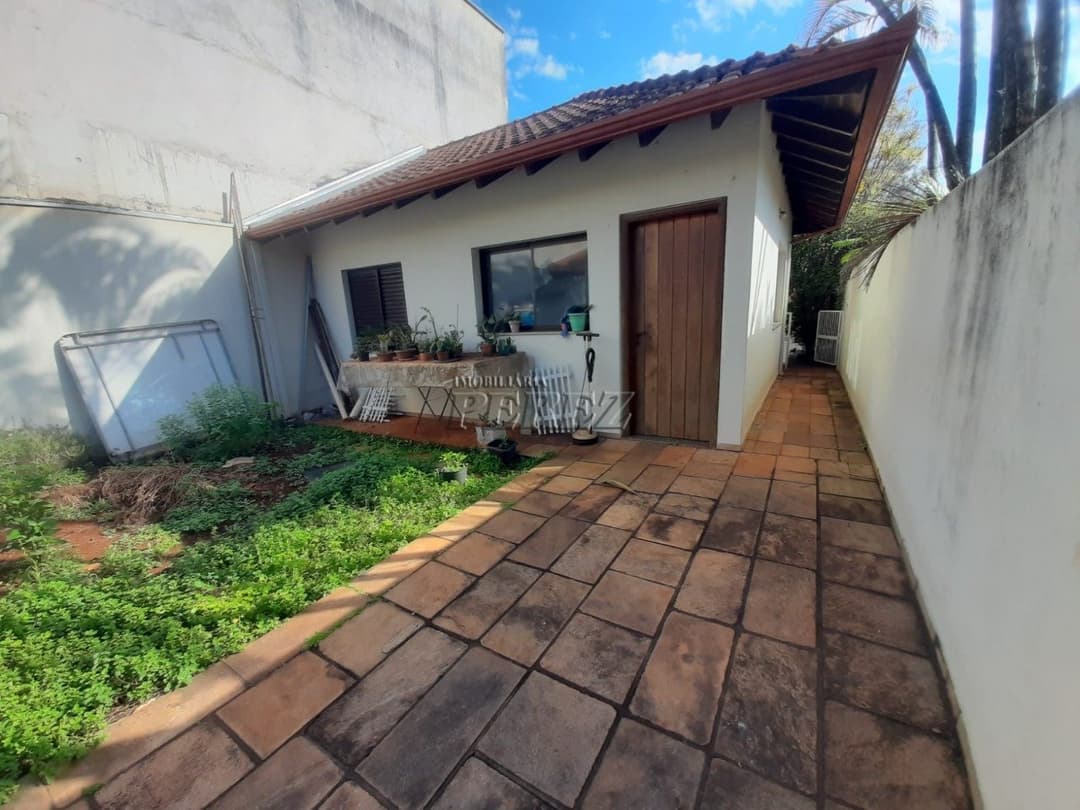 Casa para alugar no Jardim do Lago, região sul de Londrina. - Foto 55
