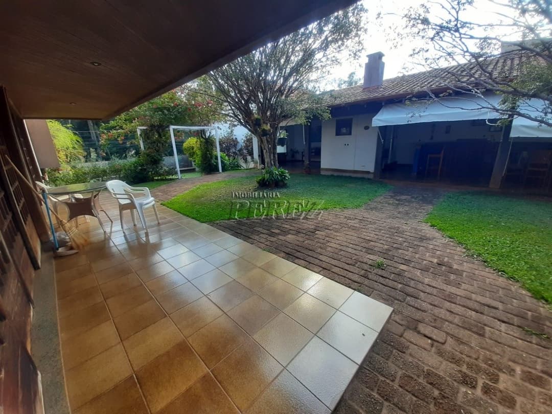 Casa para alugar no Jardim do Lago, região sul de Londrina. - Foto 62