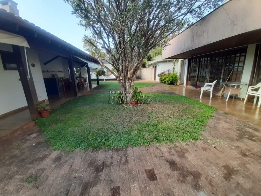 Casa para alugar no Jardim do Lago, região sul de Londrina. - Foto 64
