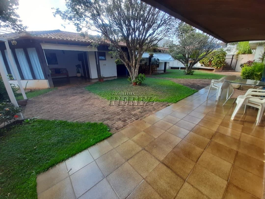 Casa para alugar no Jardim do Lago, região sul de Londrina. - Foto 65