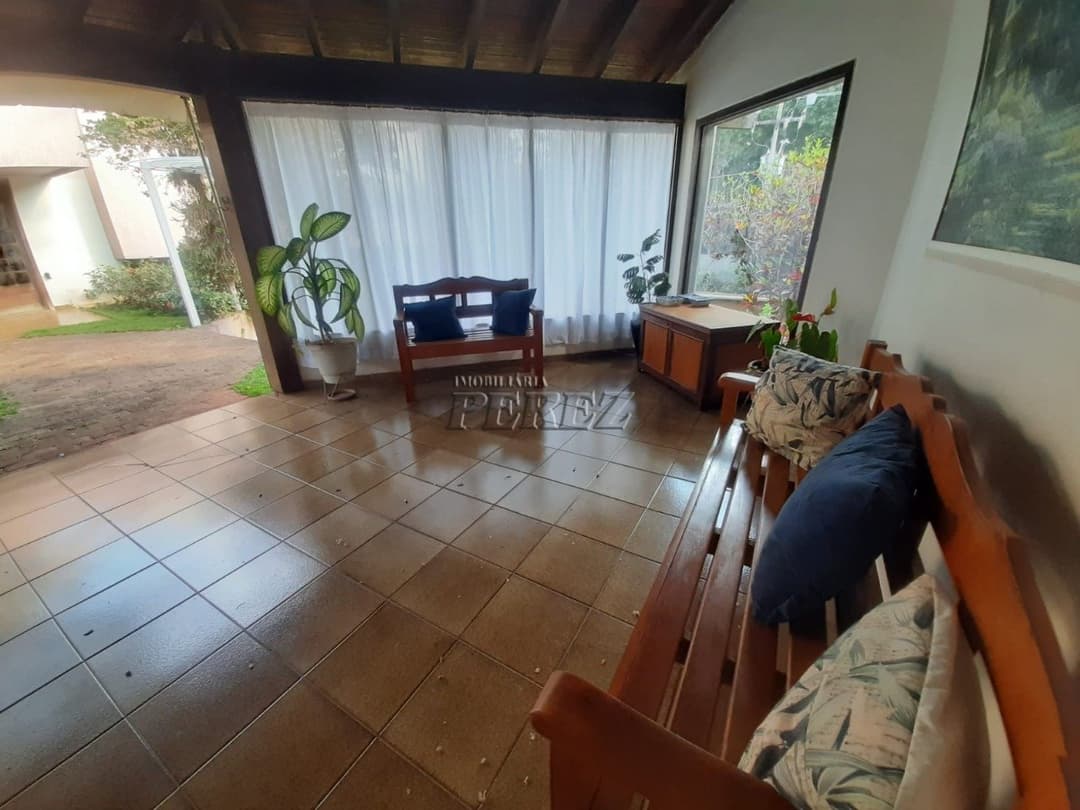 Casa para alugar no Jardim do Lago, região sul de Londrina. - Foto 67