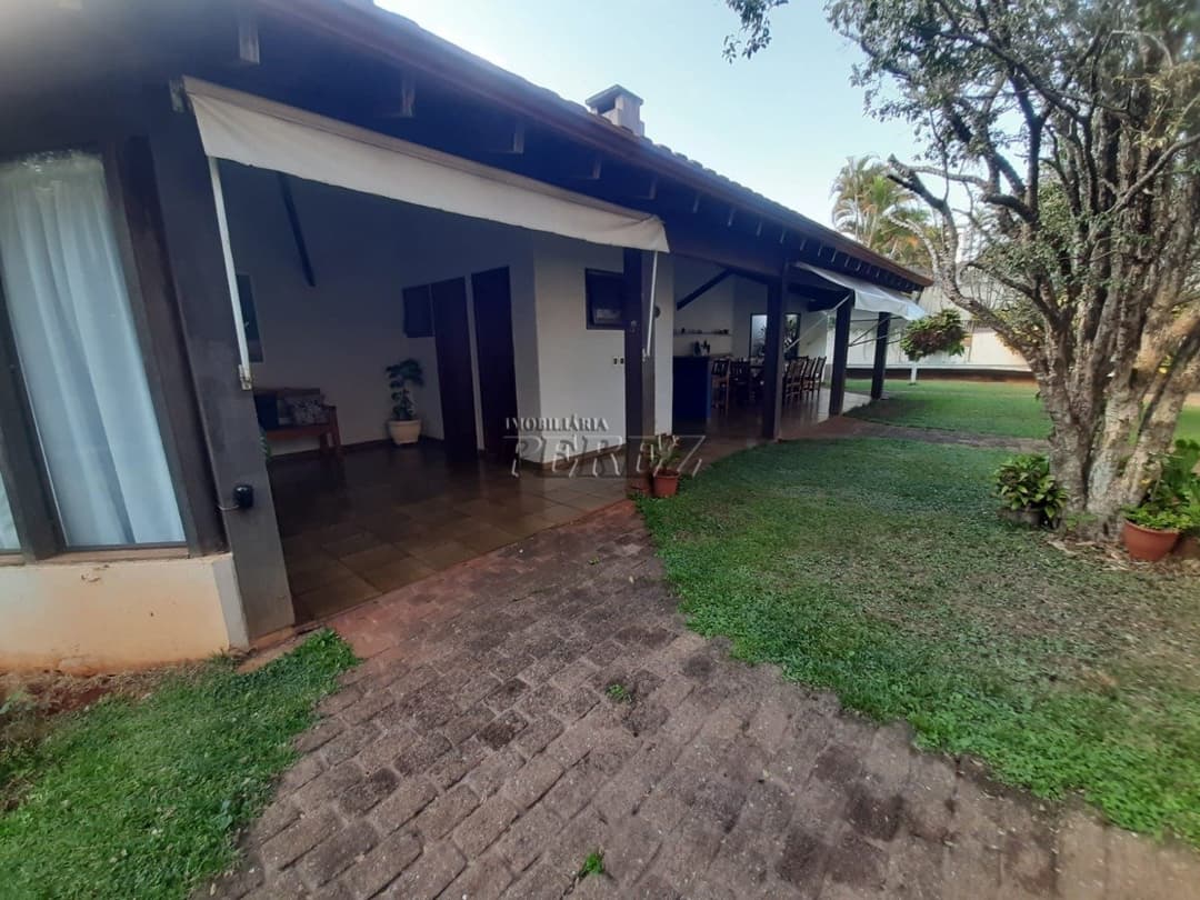 Casa para alugar no Jardim do Lago, região sul de Londrina. - Foto 68