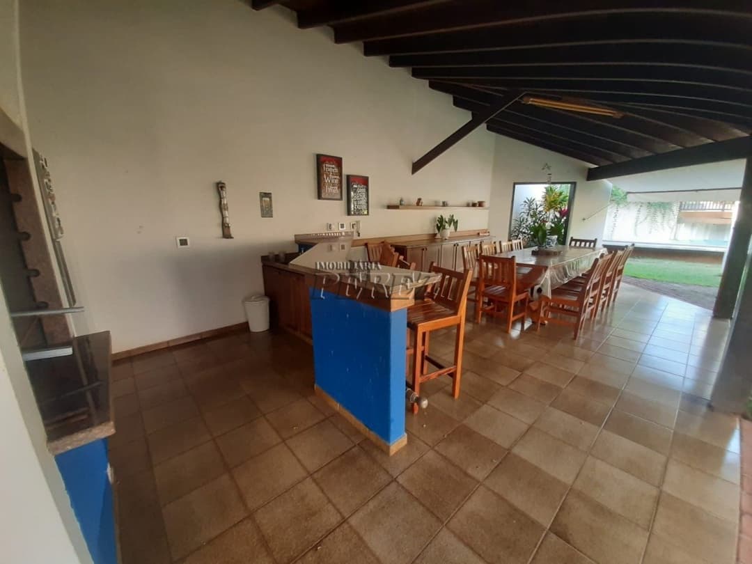 Casa para alugar no Jardim do Lago, região sul de Londrina. - Foto 69