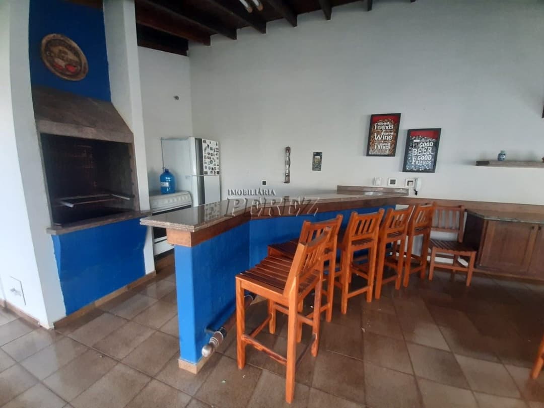 Casa para alugar no Jardim do Lago, região sul de Londrina. - Foto 70