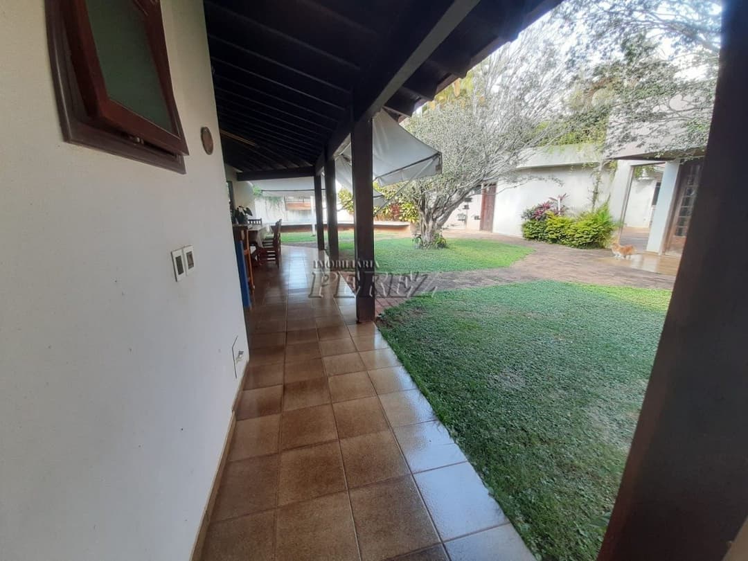 Casa para alugar no Jardim do Lago, região sul de Londrina. - Foto 71