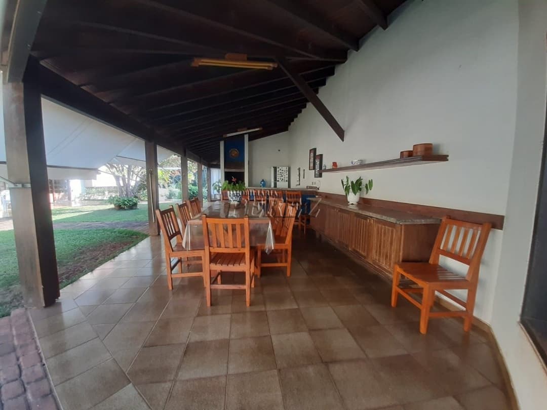 Casa para alugar no Jardim do Lago, região sul de Londrina. - Foto 72
