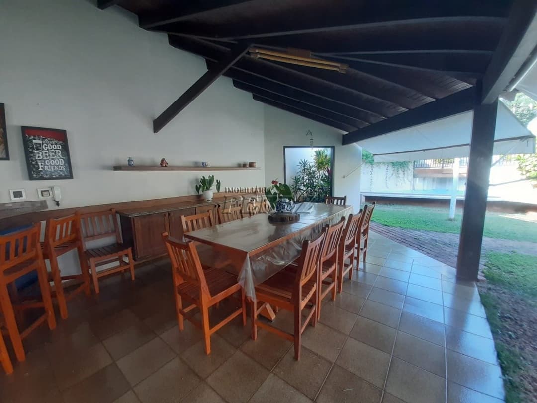 Casa para alugar no Jardim do Lago, região sul de Londrina. - Foto 74