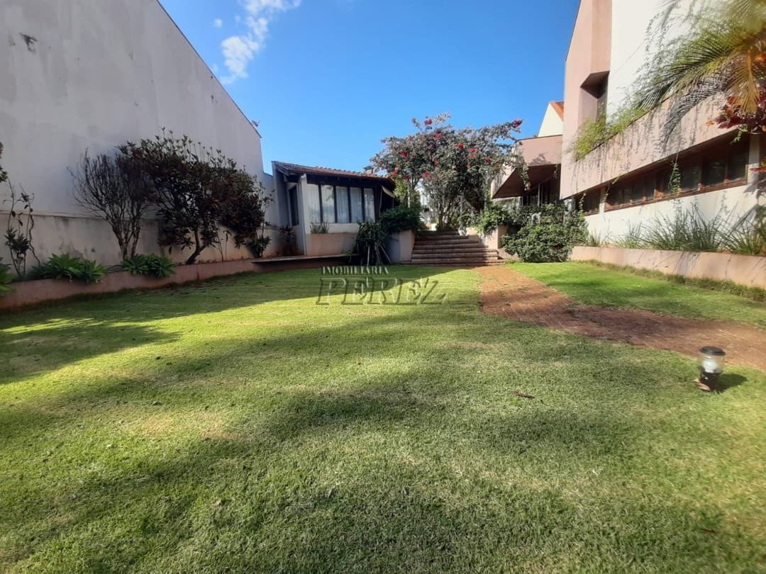 Casa para alugar no Jardim do Lago, região sul de Londrina. - Foto 79