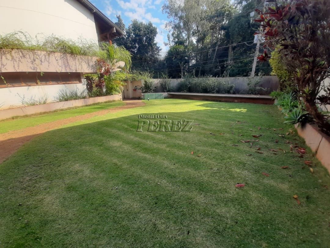 Casa para alugar no Jardim do Lago, região sul de Londrina. - Foto 80