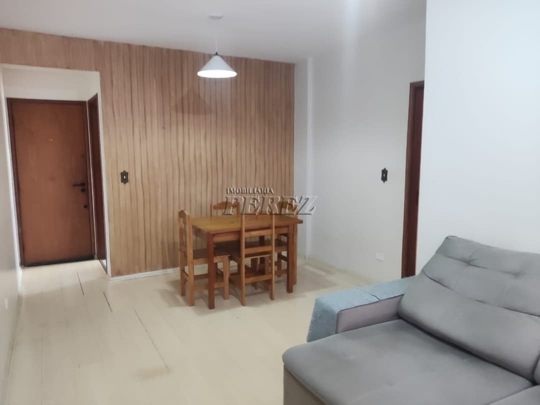 Apartamento para alugar no Mediterranée, centro de Londrina. - Foto 2